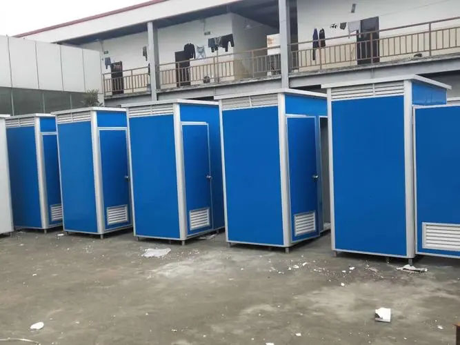永发镇移动洗手间出租