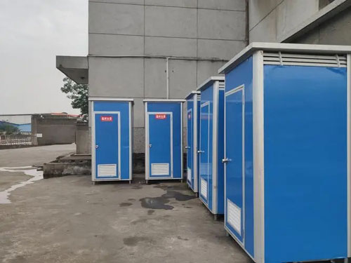 永发镇 临时卫生间出租