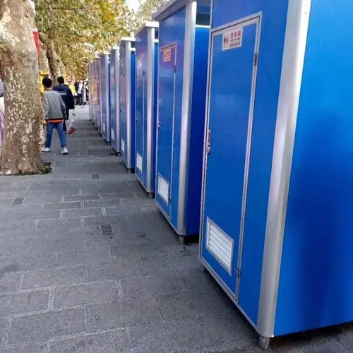 永发镇移动公厕租赁