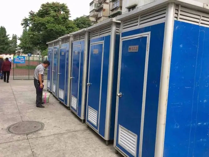 永发镇移动洗手间租赁