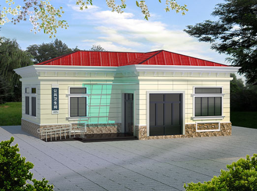 永发镇移动厕所出售