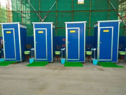 永发镇建筑工地移动洗手间租赁