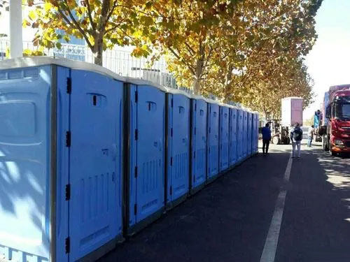 永发镇音乐节移动卫生间出租