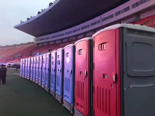 永发镇音乐节移动卫生间租赁