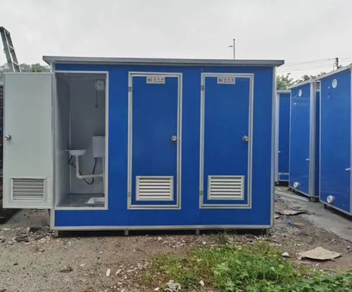 永发镇工地移动厕所租赁